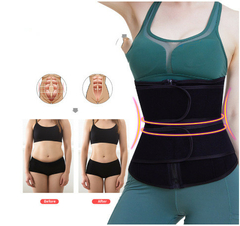 Cinto fitness para modelar o corpo - tienda online