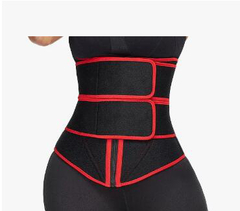 Cinto fitness para modelar o corpo - tienda online