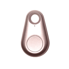 Localizador de objetos e pessoas por Bluetooth, design gota d'água