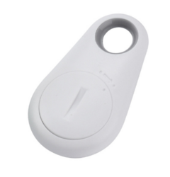 Localizador de objetos e pessoas por Bluetooth, design gota d'água - loja online