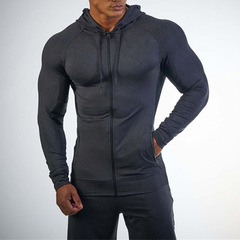 Jaqueta esportiva fitness en internet