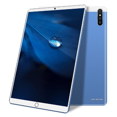 Android Tablet PC com Câmera dupla de 10 polegadas