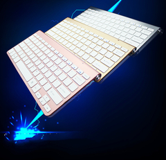 Teclado e mouse bluetooth - loja online