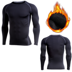 Image of roupa de treino