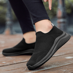 Tênis ideal corrida , leve, respirável. - online store