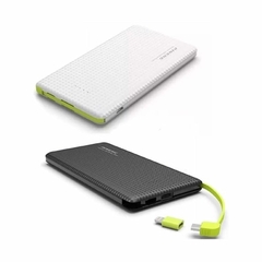 Carregador Portatil Power Bank para V8/Lightning 10000Mah Bateria Portátil - comprar online