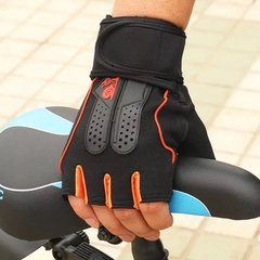 Luvas de fitness masculinas - online store
