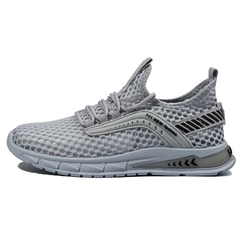 Sapatos esportivos casuais respiráveis - online store