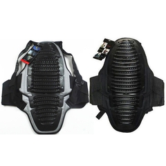 Profissional Motocicleta Voltar Protetor, EVA Armadura, Equitação Equipamento, on internet