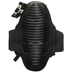 Profissional Motocicleta Voltar Protetor, EVA Armadura, Equitação Equipamento, on internet