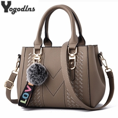 Bolsas Bordadas Femininas de Couro - comprar online