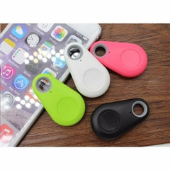 Localizador de objetos e pessoas por Bluetooth, design gota d'água - Wonderful Accessories