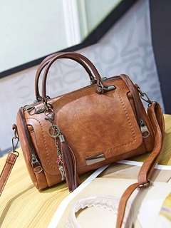 Bolsa feminina de ombro