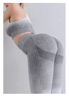 Imagem do Fitnss roupa para mulheres