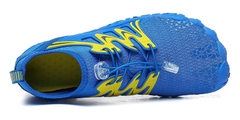 Sapatos masculinos de secagem rápida on internet
