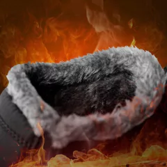 Imagem do Botas unissex de inverno