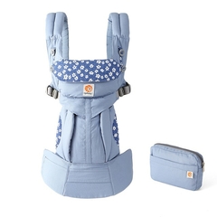 Egobaby 360 Porta Bebê Ergonômico Infantil Kid Sling Frontal - Wonderful Accessories