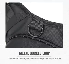 DUHAN-Multi-Function Motocicleta Drop Leg Bag, Hip Bum, saco de cintura ao ar li on internet