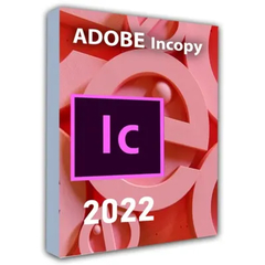 Adobe InCopy CC 2022