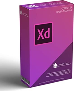 Adobe XD CC 2022