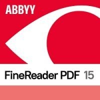 ABBYY FineReader PDF 15