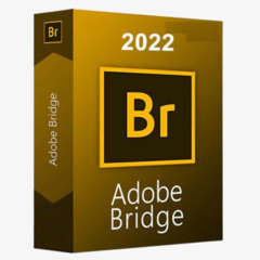 Adobe Bridge CC 2022