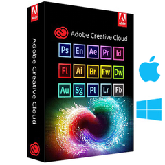 Adobe Master Collection