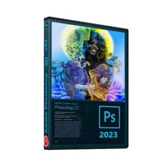 Adobe Photoshop 2023