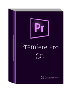 Adobe Premiere Pro CC 2022