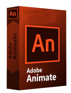 Adobe Animate CC 2021