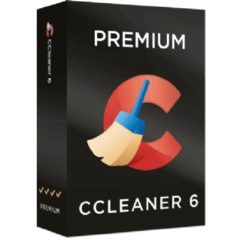 CCleaner Professional 2022