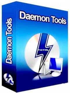 DAEMON Tools Lite