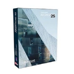 GRAPHISOFT ArchiCAD 25