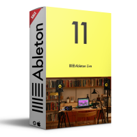 Ableton Live Suite 11