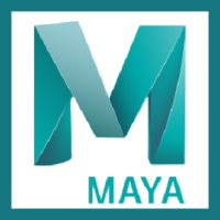 Autodesk Maya 2022