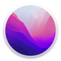 macOS Monterey 12.5