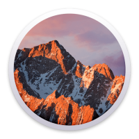 macOS Sierra 10.12.6