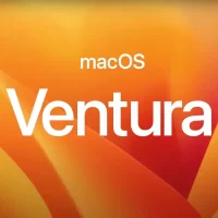 macOS Ventura 13