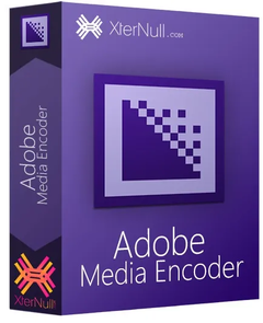 Adobe Media Encoder CC 2022