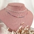 Choker riviera Prata 925 zircônia cristal - comprar online