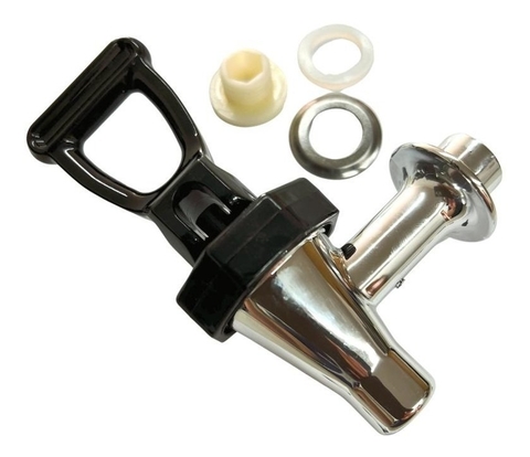 Torneira Para Suqueira Refresqueira Suco Fácil Marchesoni