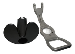 Braço E Empurrador Maior Processador Skymsen Pa-7 na internet