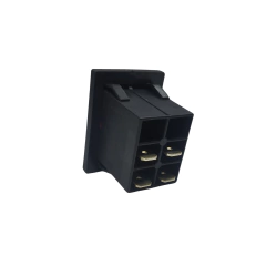 Botão Interruptor P Forno Progas Prp-004 Original 16A 250V - Corretiva