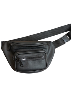 Imagen de RIÑONERA BLACK UNISEX
