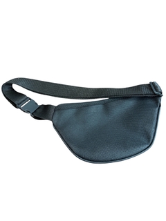 RIÑONERA BLACK UNISEX - tienda online