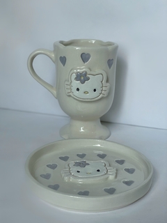 Set Hello Kitty