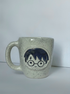 Taza Harry Potter