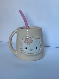 Mate Hello Kitty
