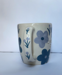 Taza bombé en internet