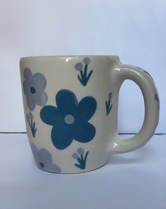 Taza bombé - Uxia deco